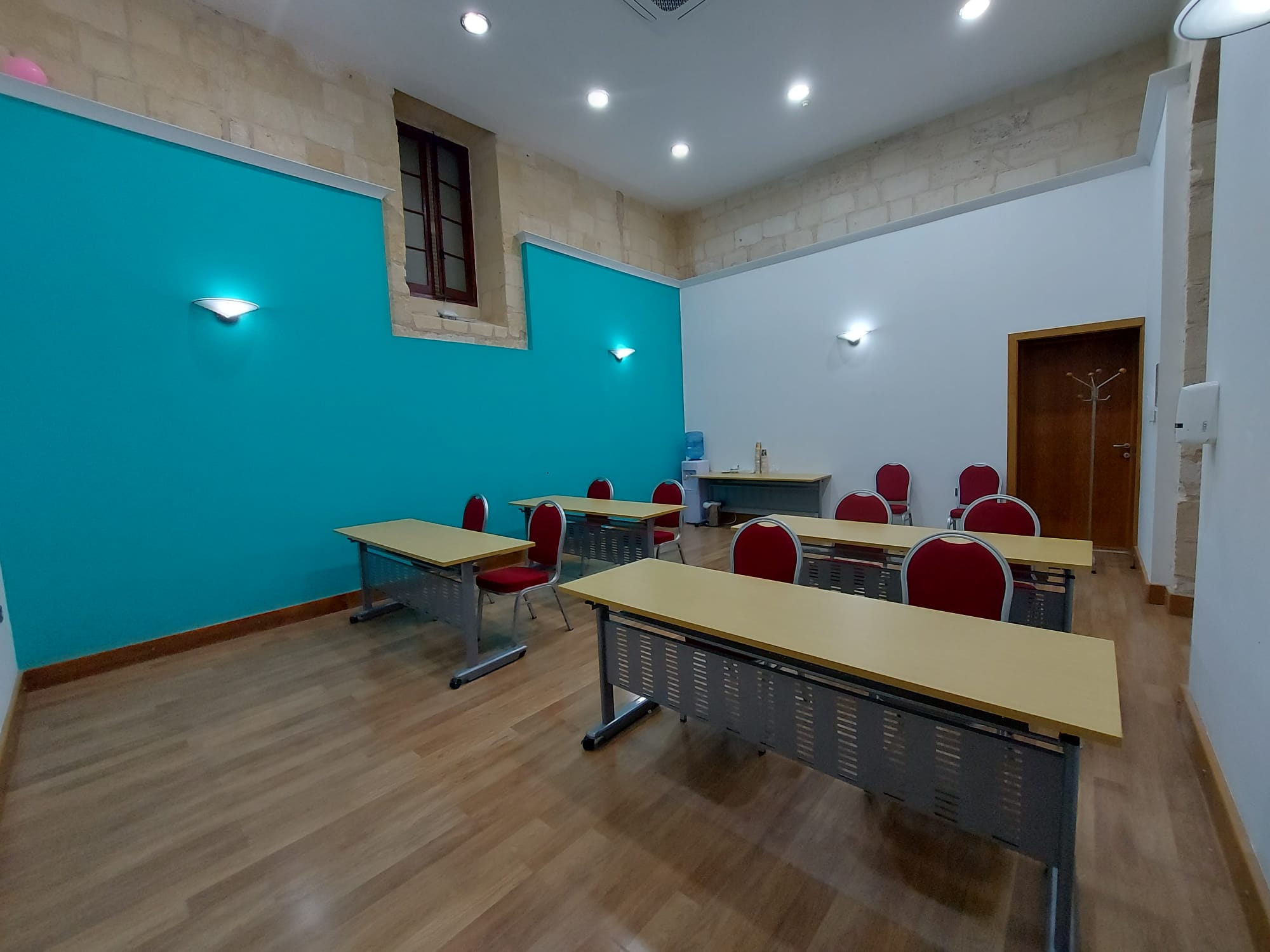 Syndicate Rooms New Picture 1
